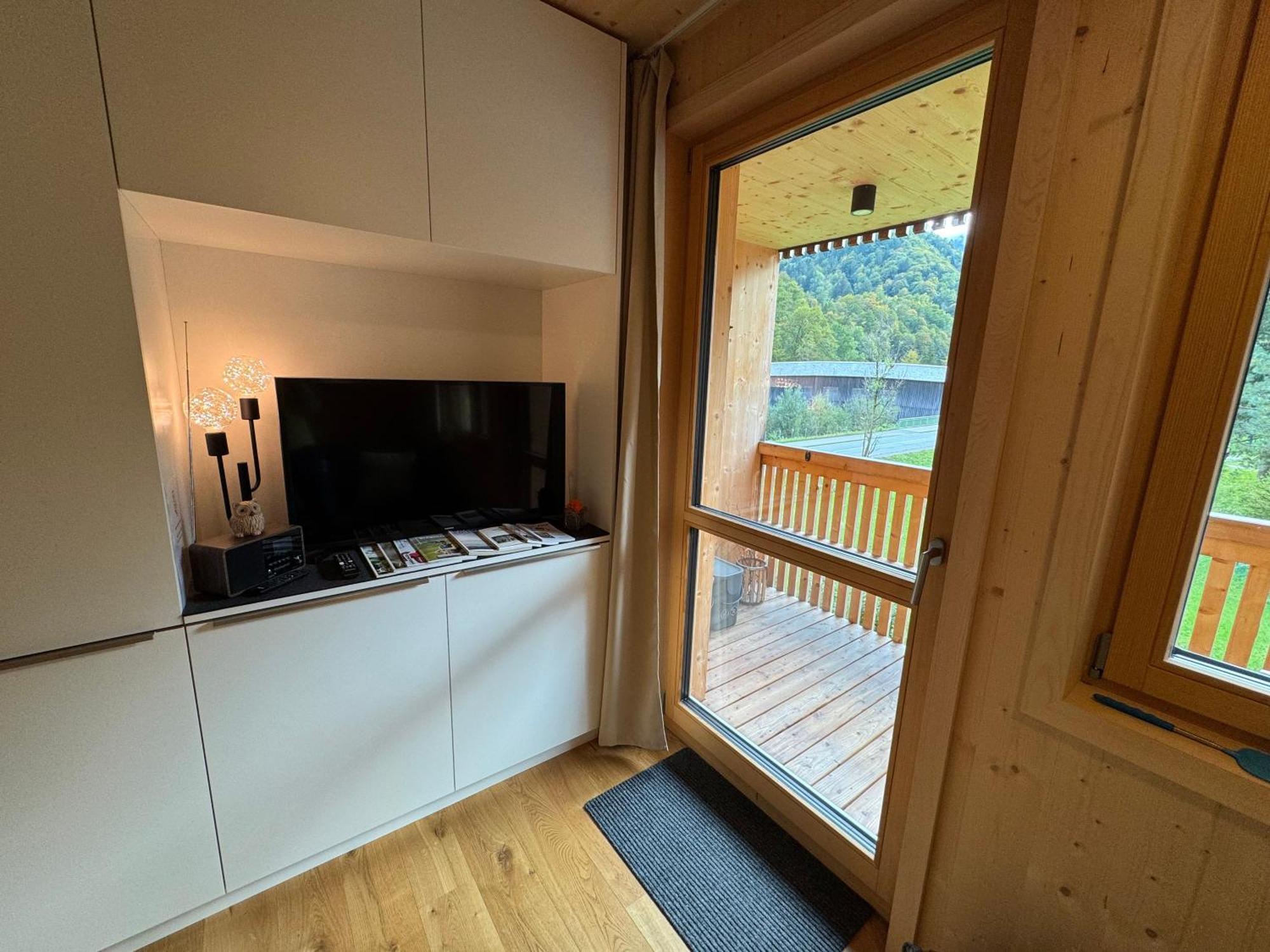 Apartment Kanisfluh Mellau Zewnętrze zdjęcie
