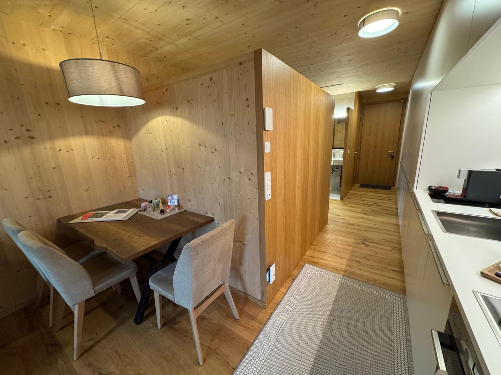Apartment Kanisfluh Mellau Zewnętrze zdjęcie