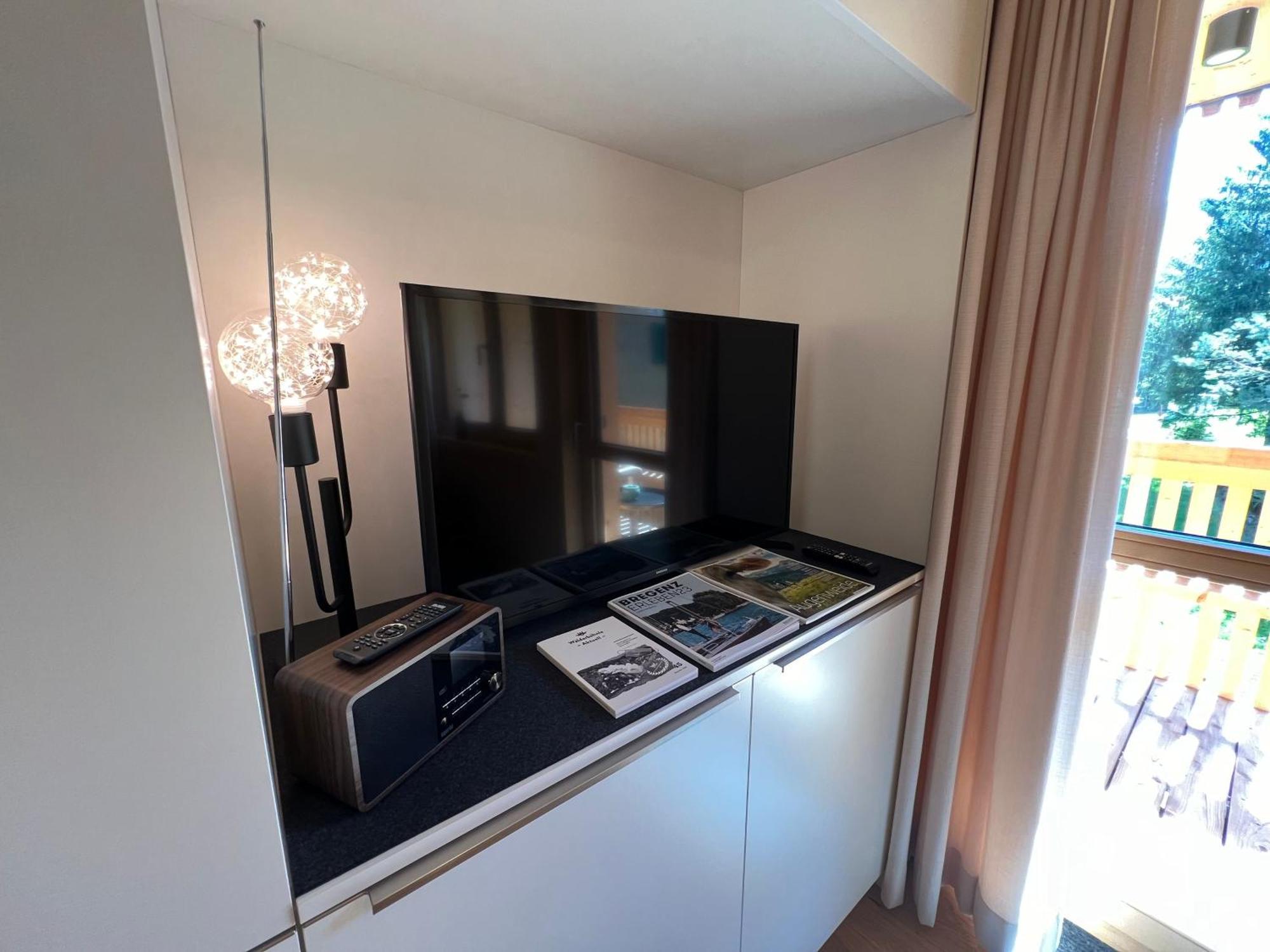 Apartment Kanisfluh Mellau Zewnętrze zdjęcie