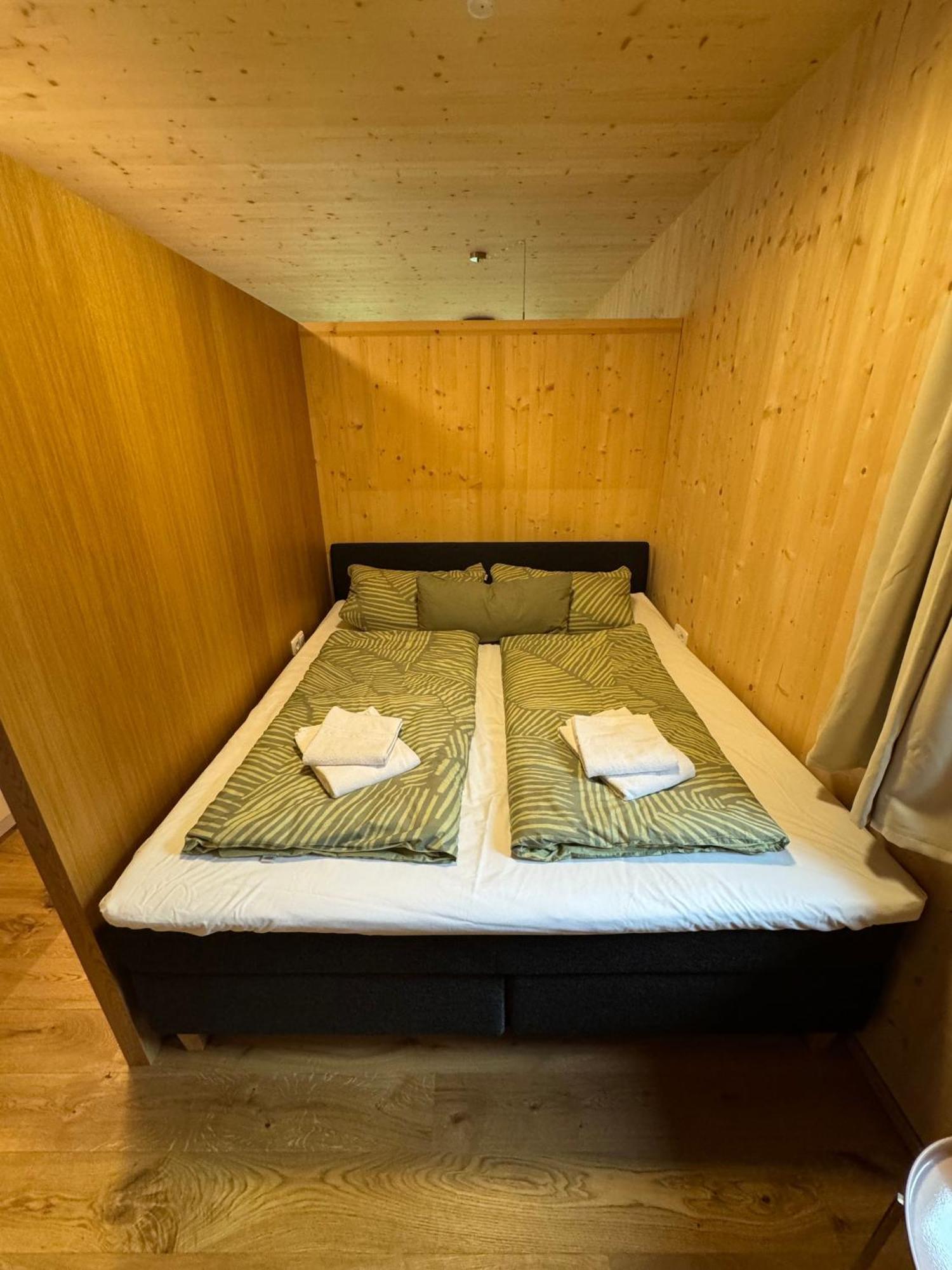 Apartment Kanisfluh Mellau Zewnętrze zdjęcie