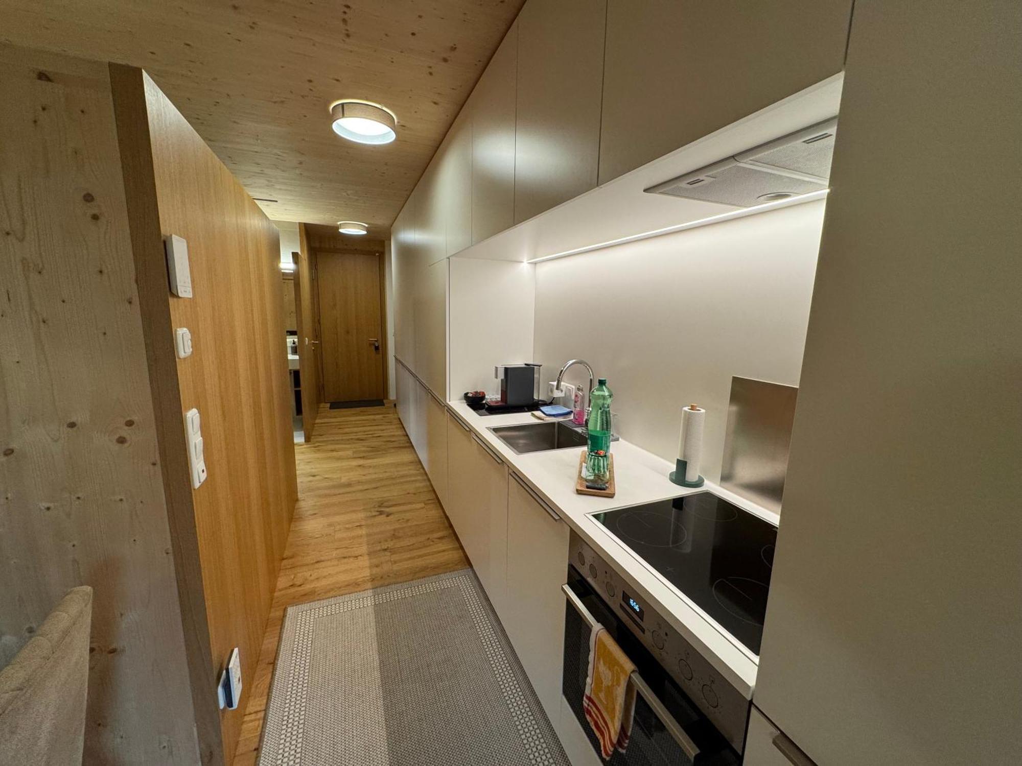 Apartment Kanisfluh Mellau Zewnętrze zdjęcie