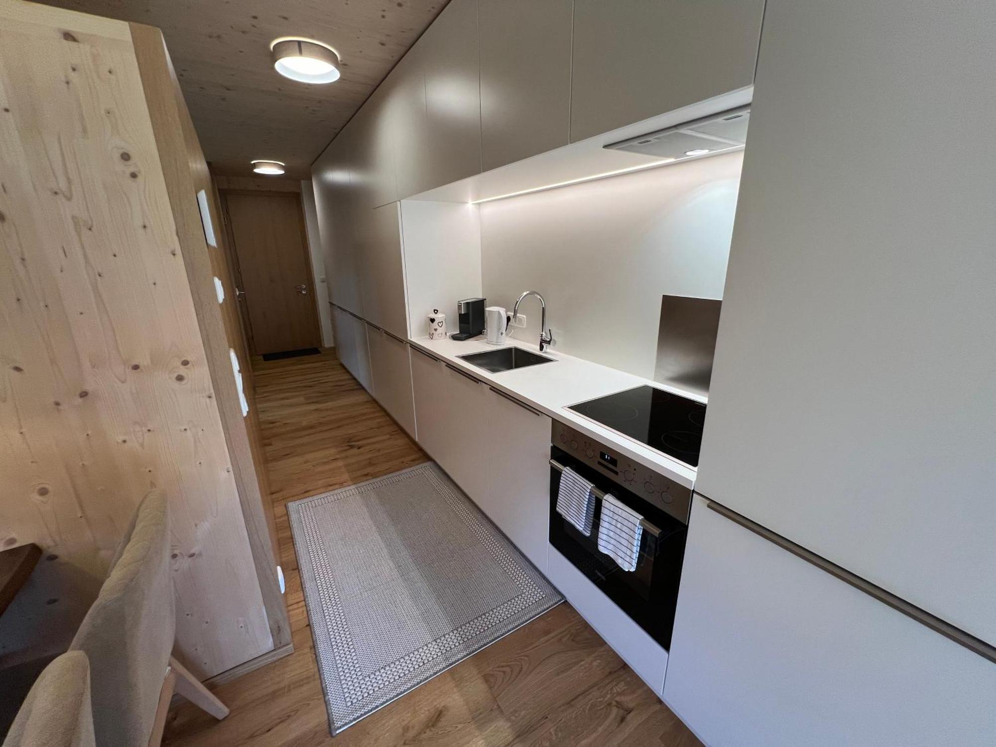 Apartment Kanisfluh Mellau Zewnętrze zdjęcie