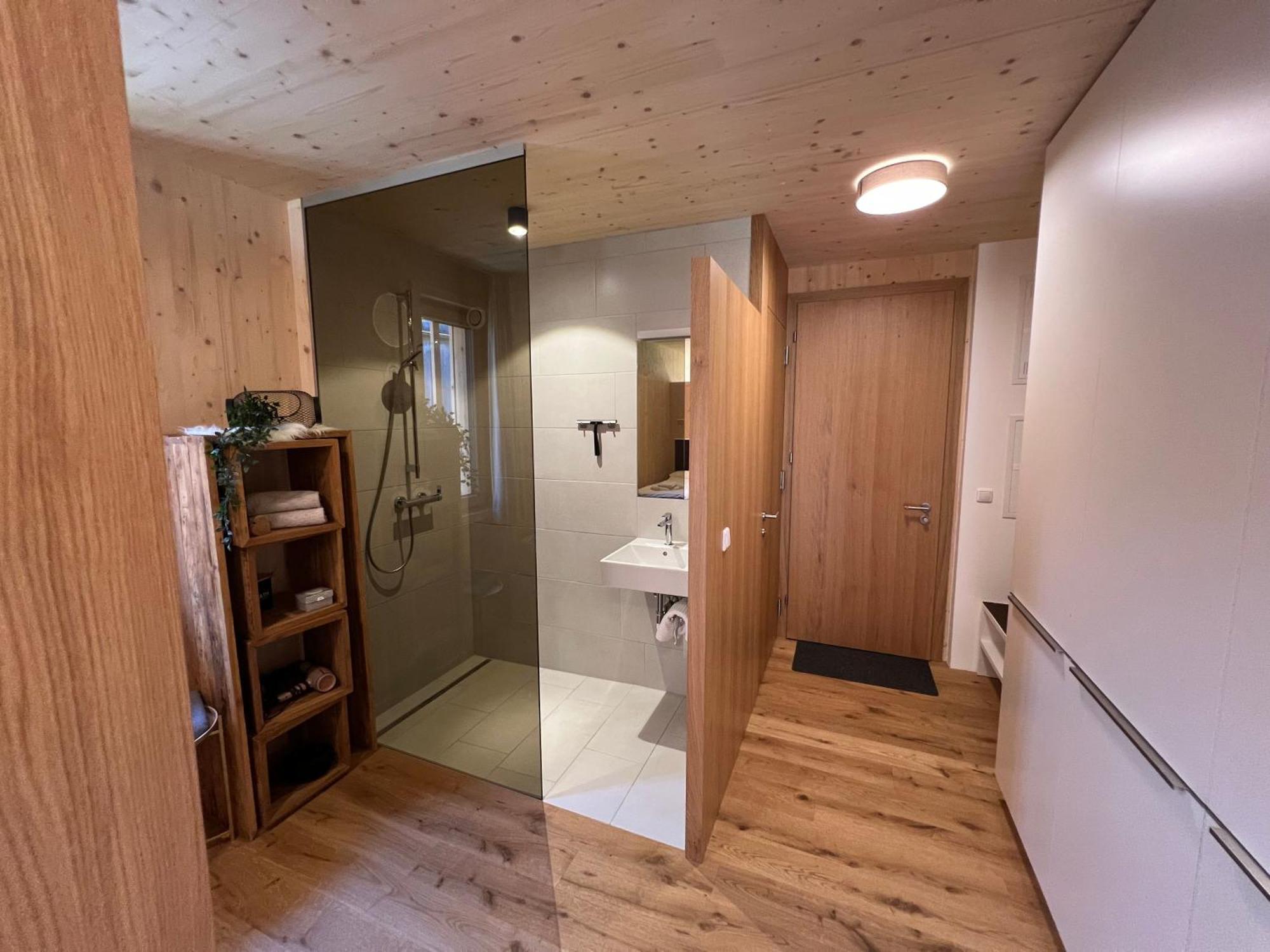 Apartment Kanisfluh Mellau Zewnętrze zdjęcie